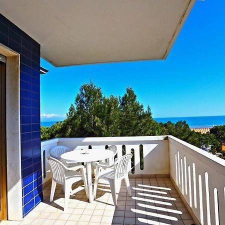 Apartment Blu Residence لينانو سابيادورو المظهر الخارجي الصورة