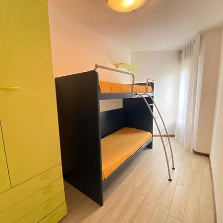 Apartment Blu Residence لينانو سابيادورو المظهر الخارجي الصورة