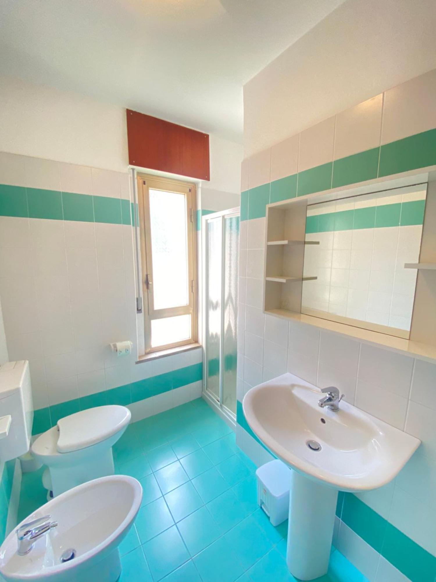 Apartment Blu Residence لينانو سابيادورو المظهر الخارجي الصورة