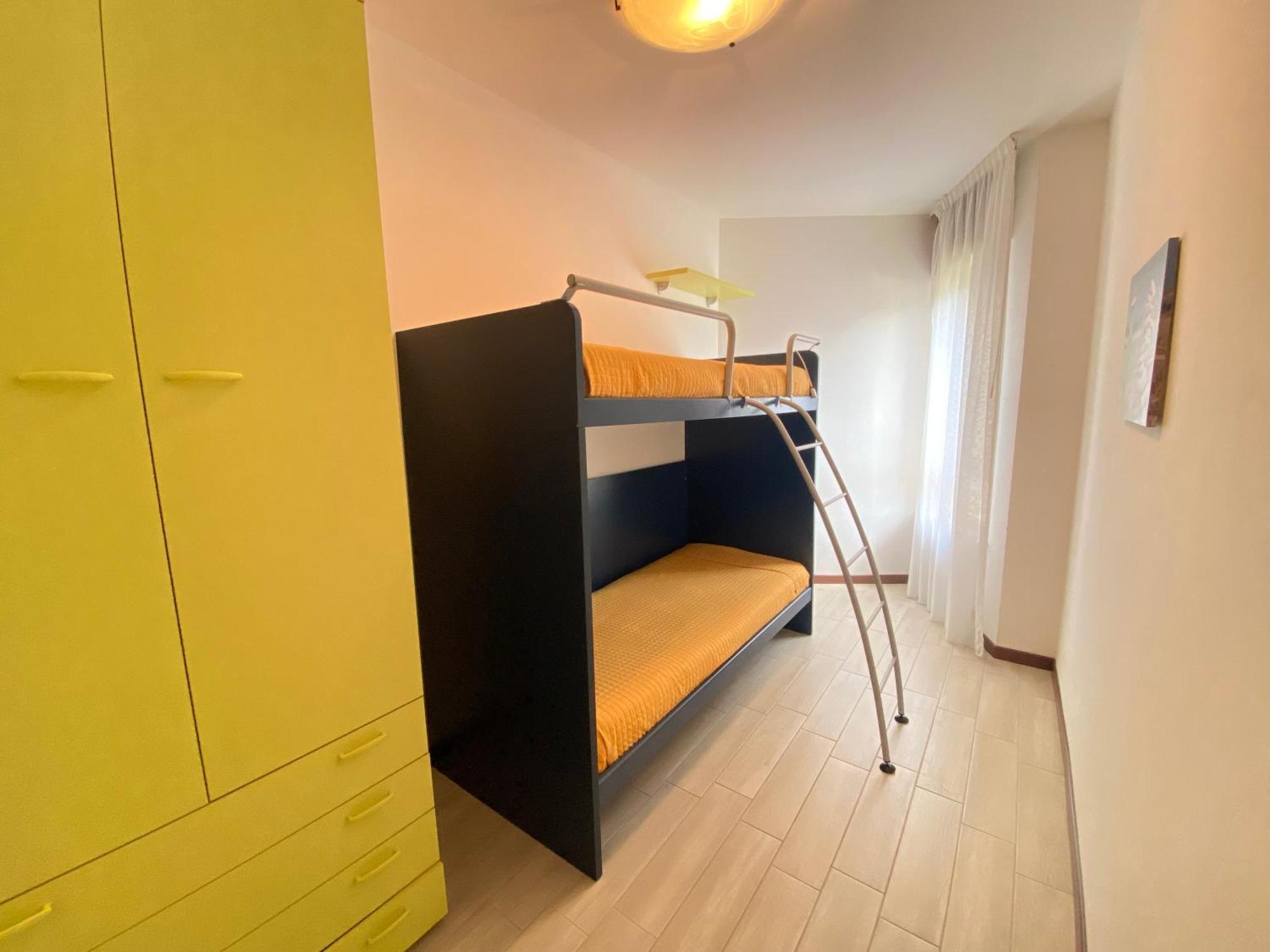 Apartment Blu Residence لينانو سابيادورو المظهر الخارجي الصورة