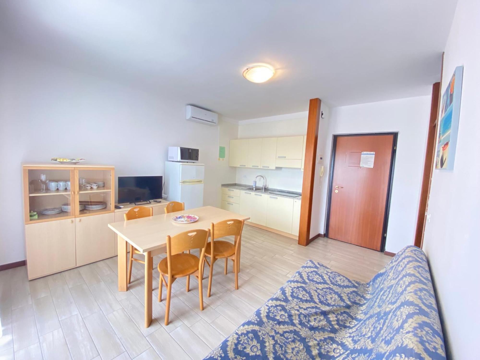 Apartment Blu Residence لينانو سابيادورو المظهر الخارجي الصورة