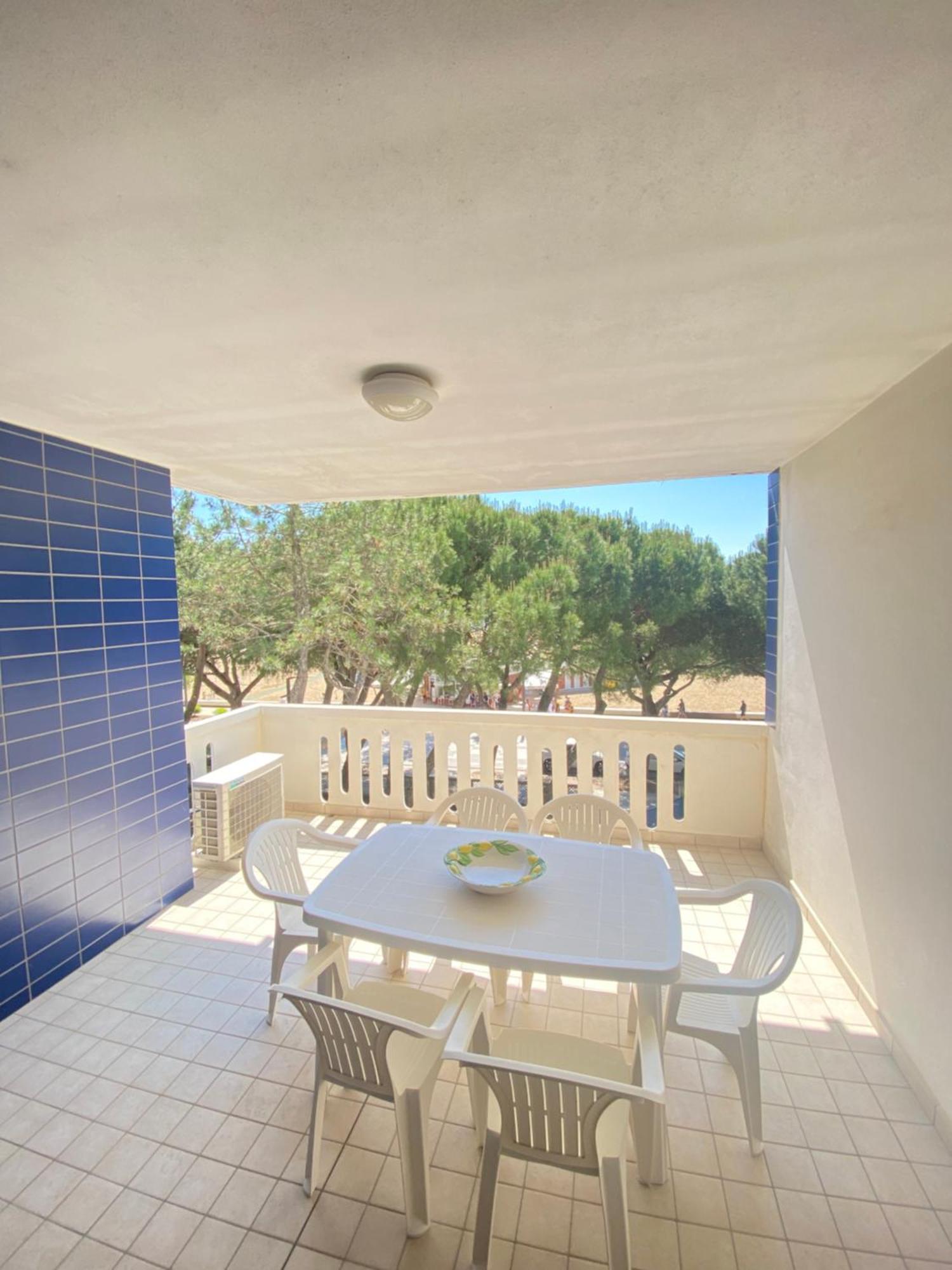 Apartment Blu Residence لينانو سابيادورو المظهر الخارجي الصورة