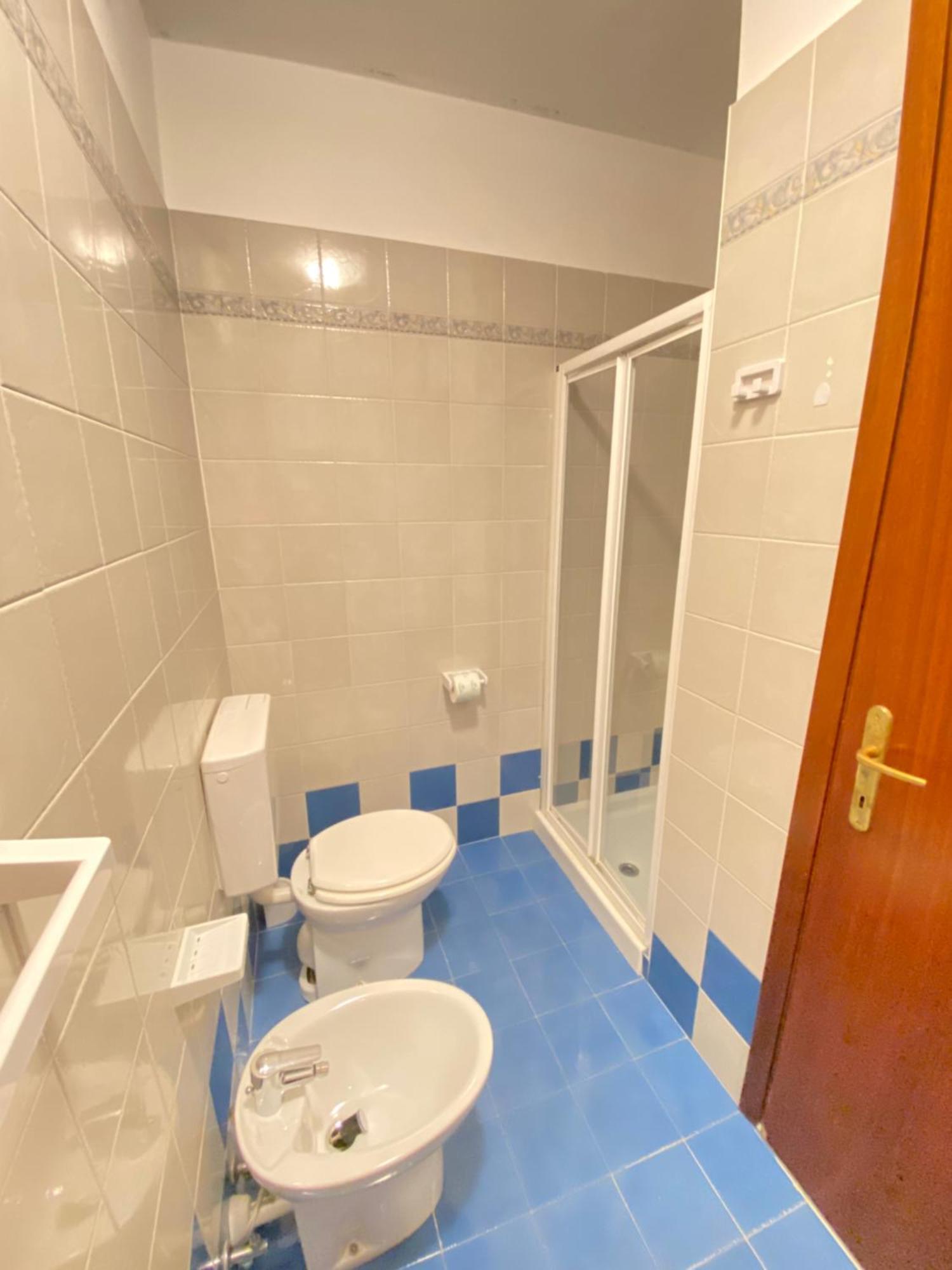 Apartment Blu Residence لينانو سابيادورو المظهر الخارجي الصورة