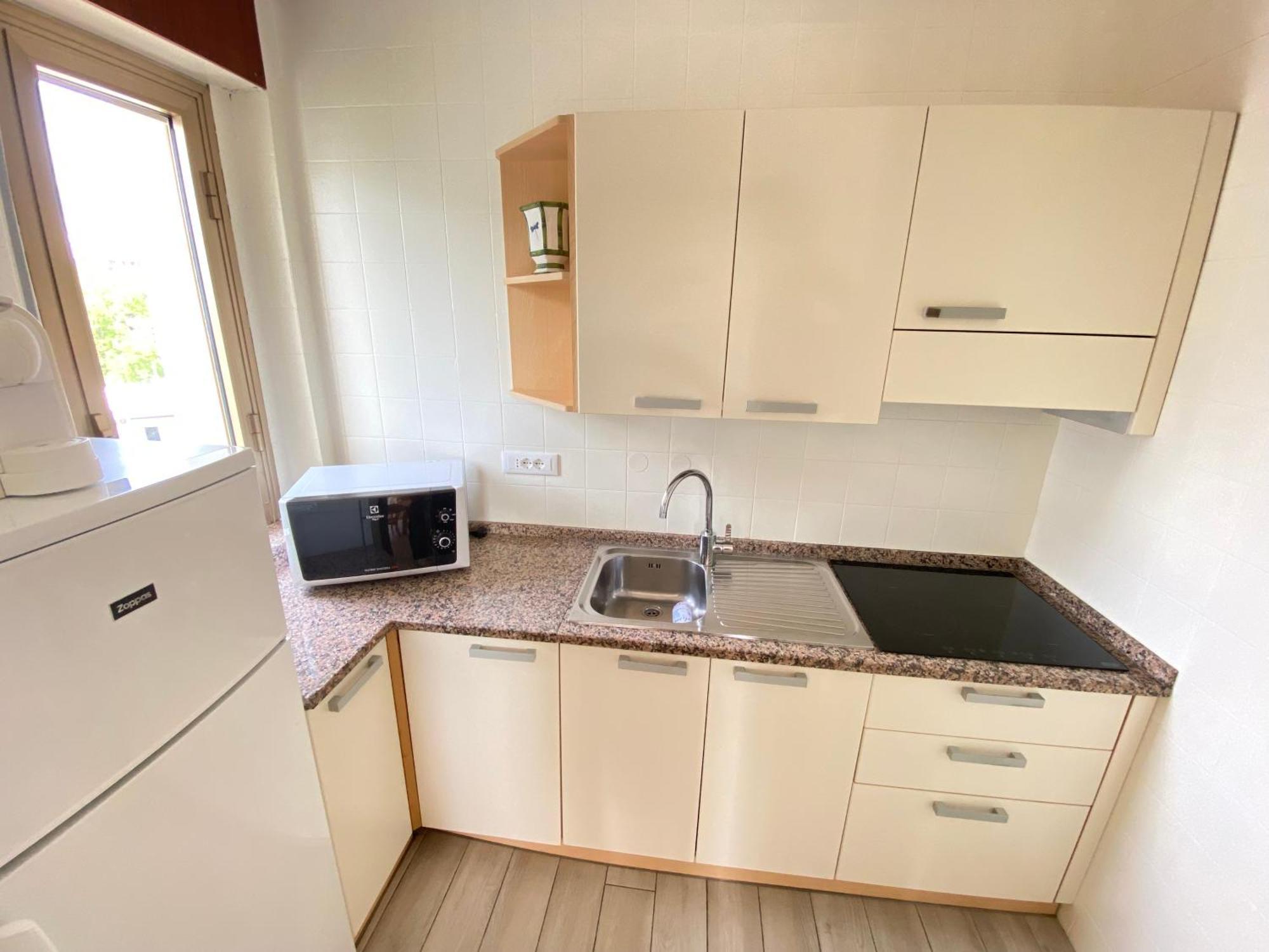 Apartment Blu Residence لينانو سابيادورو المظهر الخارجي الصورة