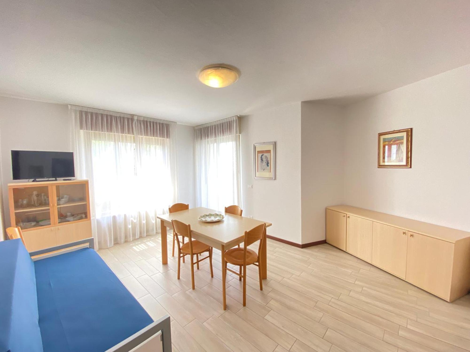 Apartment Blu Residence لينانو سابيادورو المظهر الخارجي الصورة