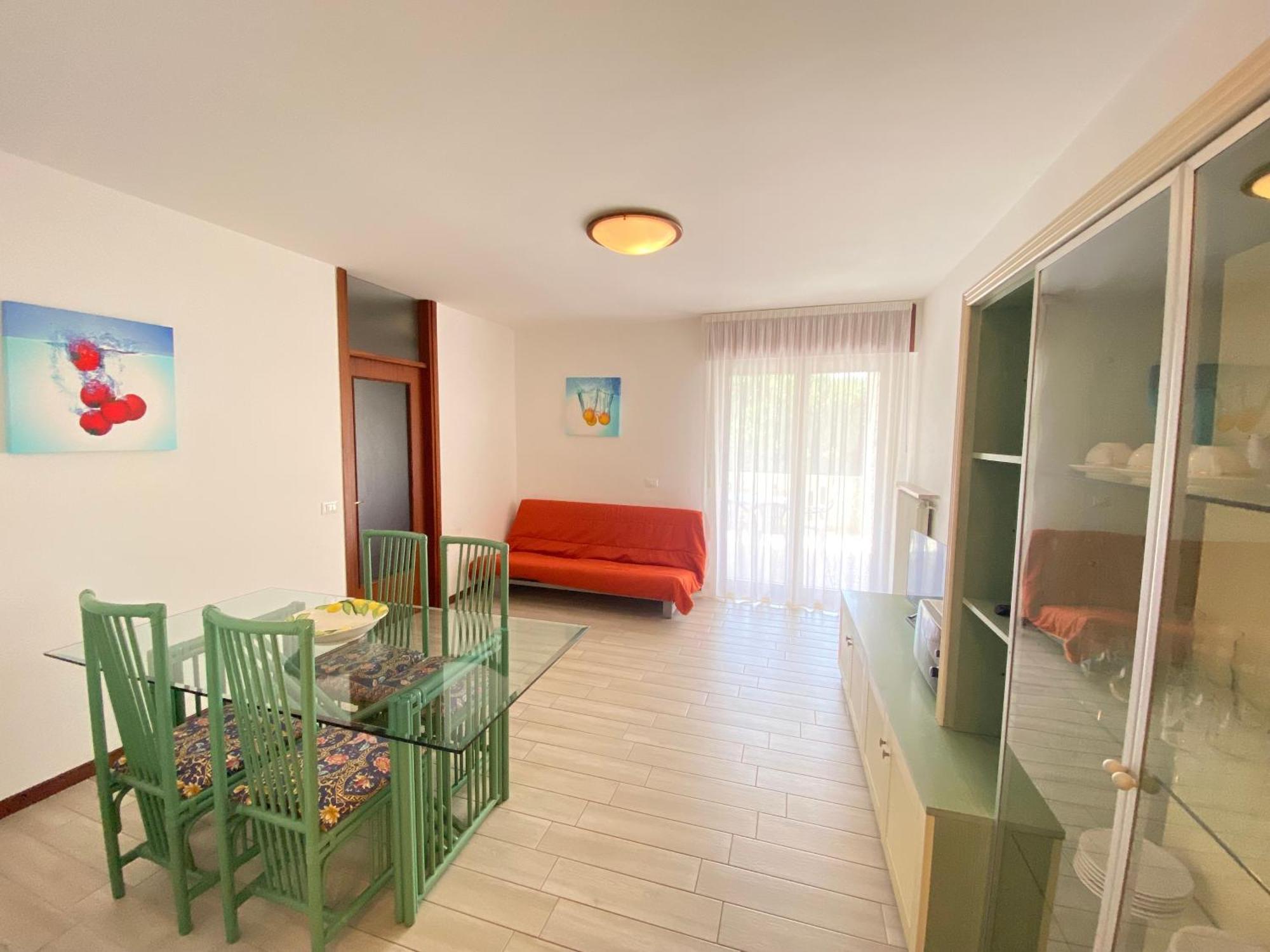 Apartment Blu Residence لينانو سابيادورو المظهر الخارجي الصورة