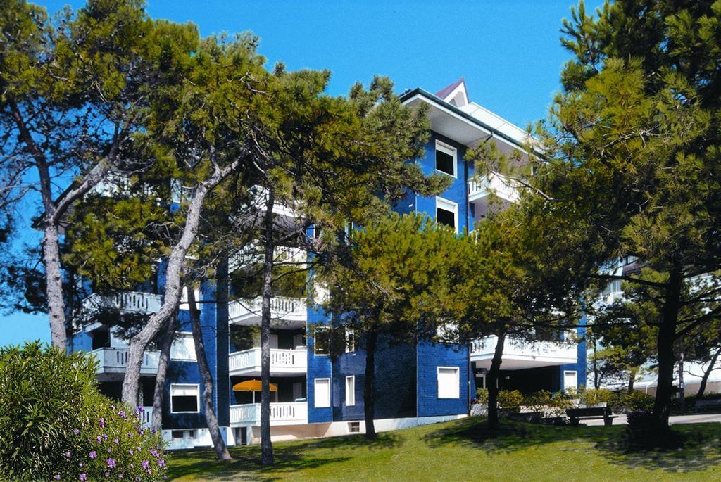 Apartment Blu Residence لينانو سابيادورو المظهر الخارجي الصورة
